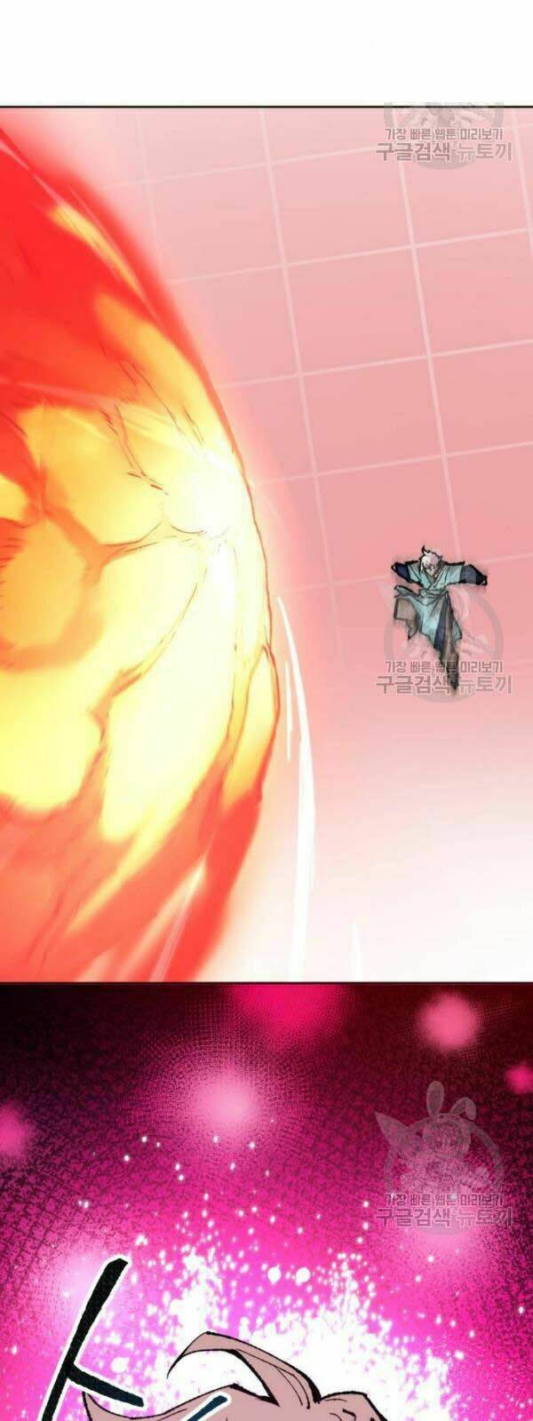 Phá Bỏ Giới Hạn: Chapter 15
