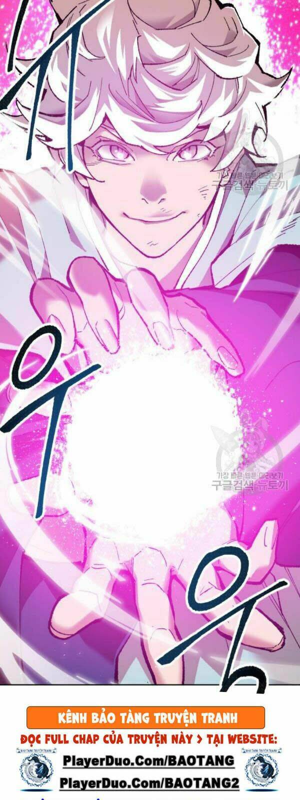 Phá Bỏ Giới Hạn: Chapter 15