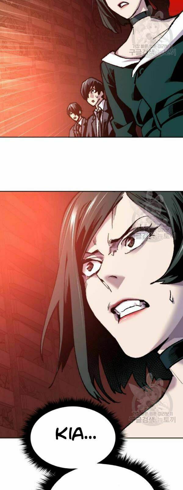 Phá Bỏ Giới Hạn: Chapter 15