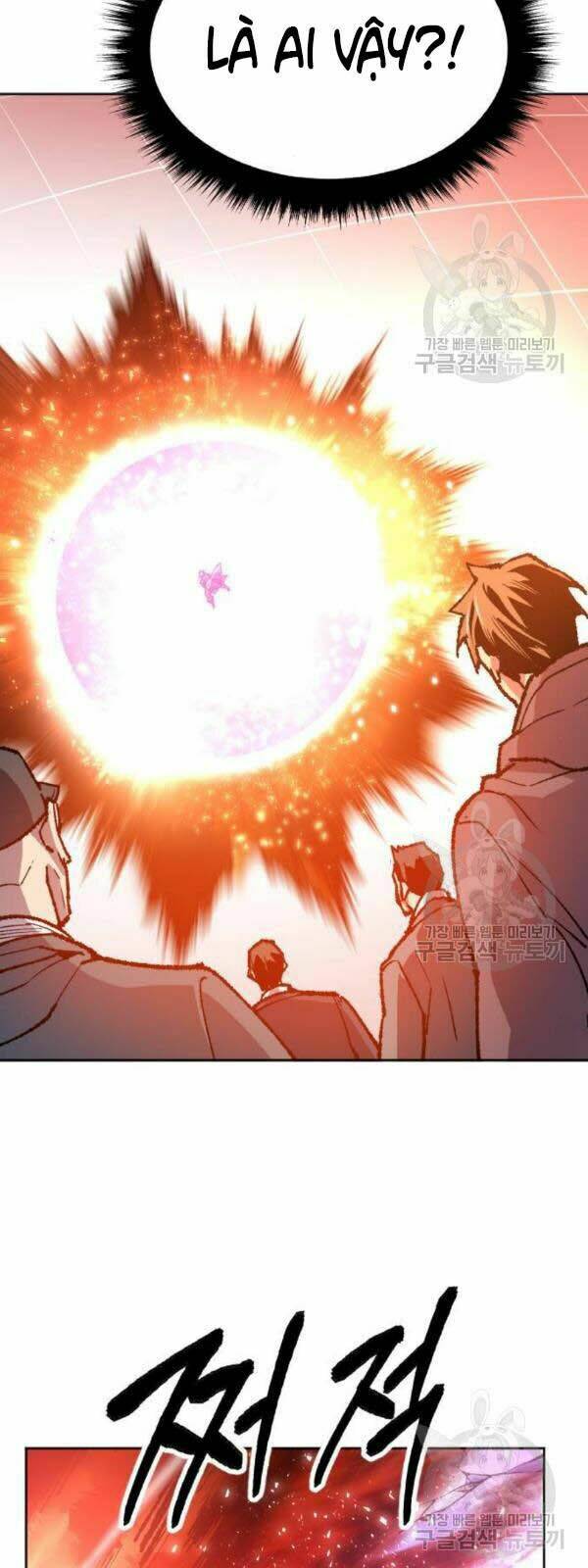 Phá Bỏ Giới Hạn: Chapter 15