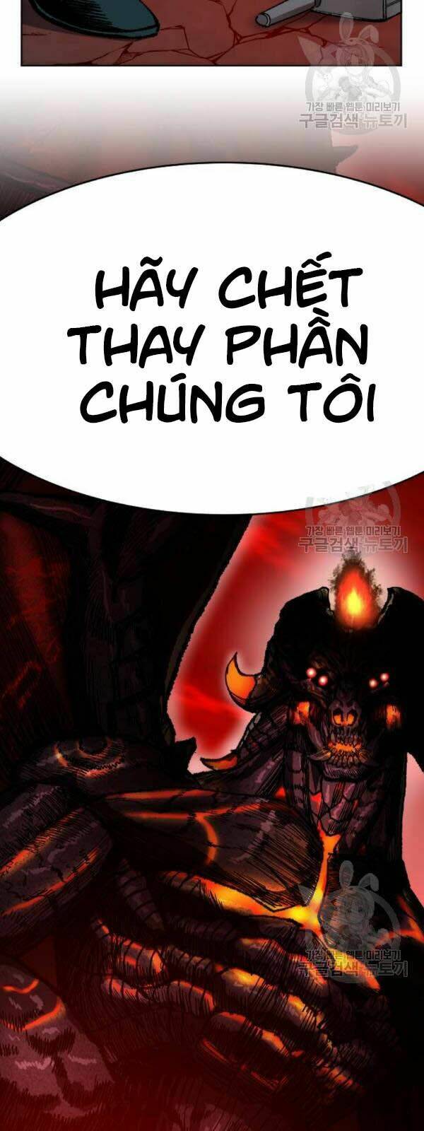 Phá Bỏ Giới Hạn: Chapter 15