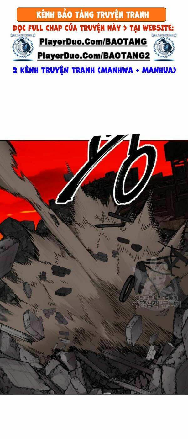 Phá Bỏ Giới Hạn: Chapter 15