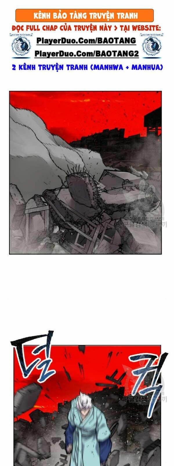 Phá Bỏ Giới Hạn: Chapter 15