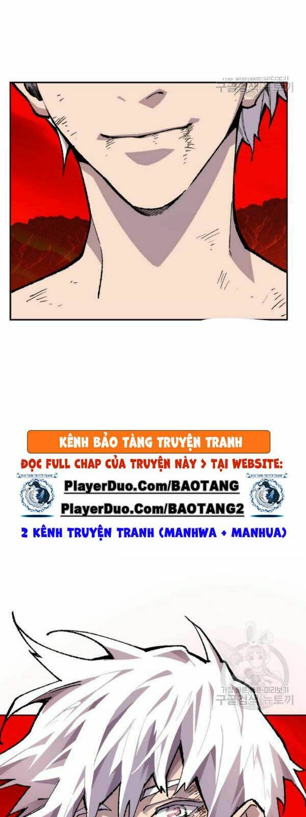 Phá Bỏ Giới Hạn: Chapter 15