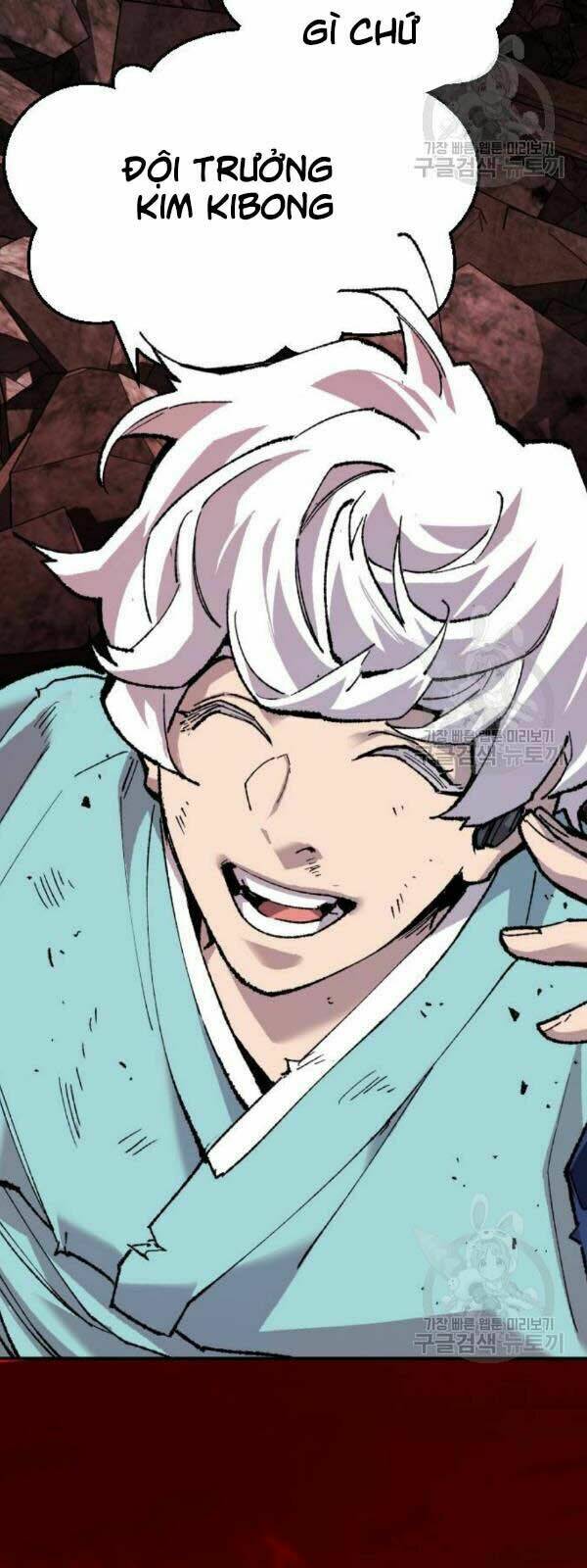 Phá Bỏ Giới Hạn: Chapter 15