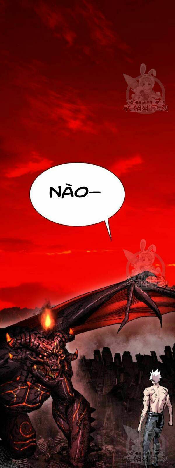 Phá Bỏ Giới Hạn: Chapter 15