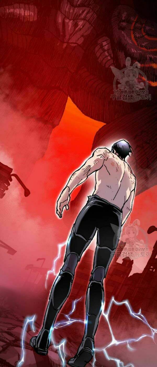 Phá Bỏ Giới Hạn: Chapter 15
