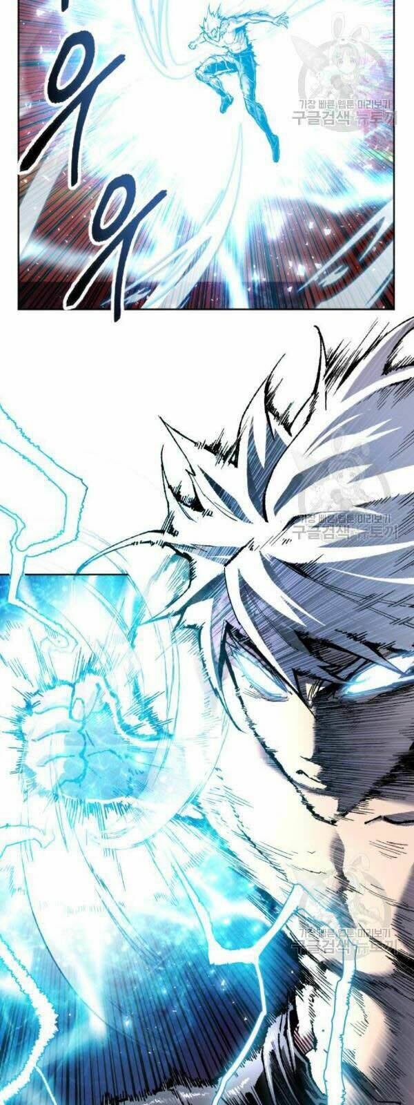 Phá Bỏ Giới Hạn: Chapter 15