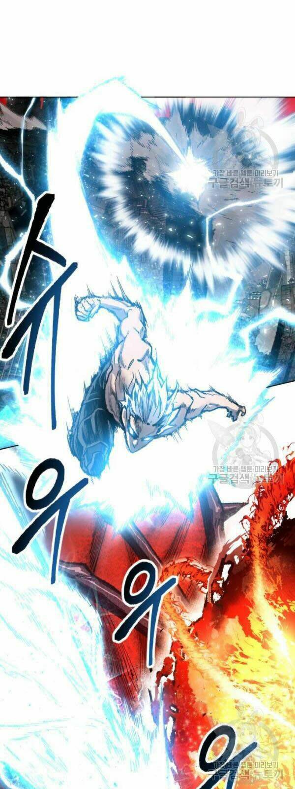 Phá Bỏ Giới Hạn: Chapter 15