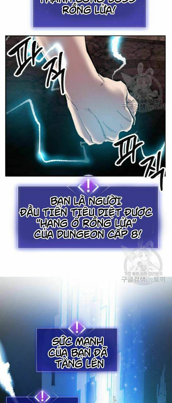 Phá Bỏ Giới Hạn: Chapter 15