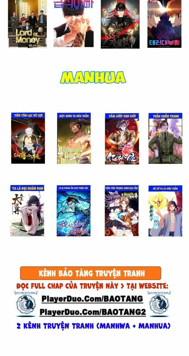 Phá Bỏ Giới Hạn: Chapter 15