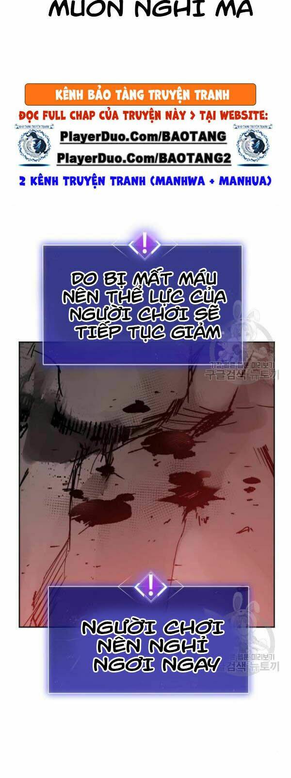 Phá Bỏ Giới Hạn: Chapter 15