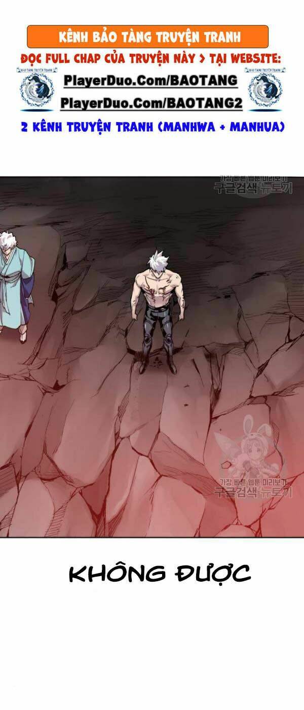 Phá Bỏ Giới Hạn: Chapter 15