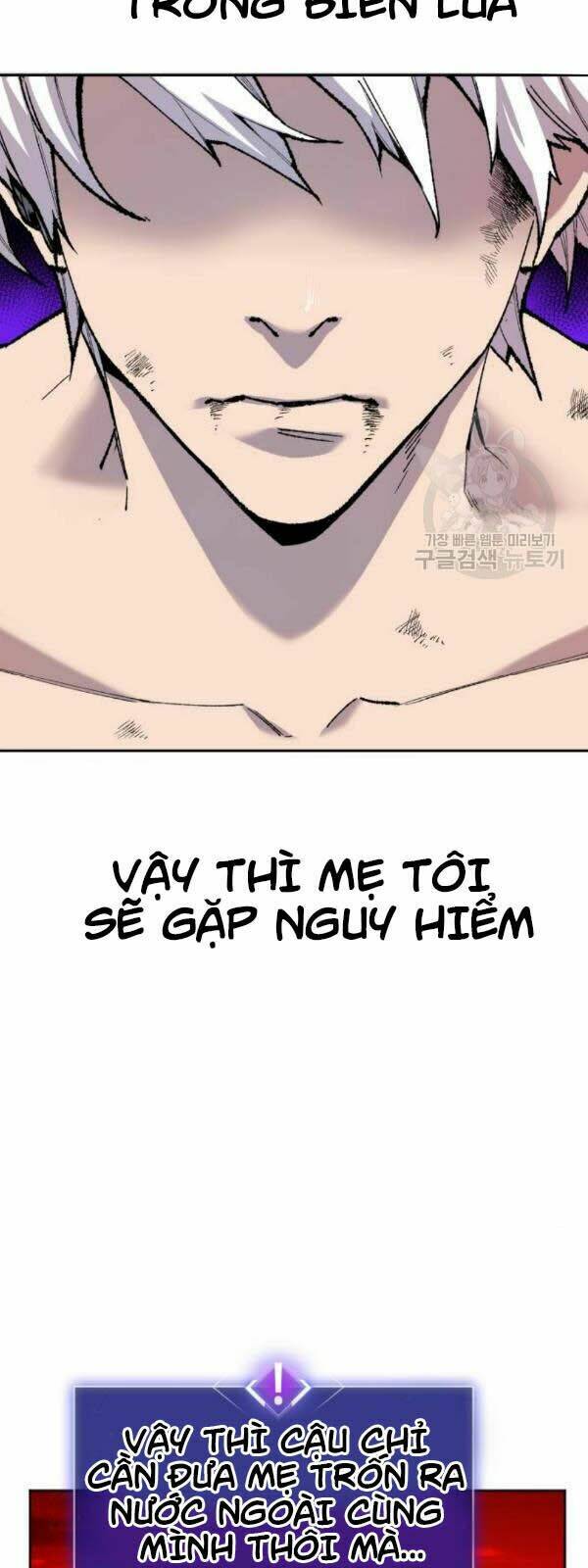 Phá Bỏ Giới Hạn: Chapter 15