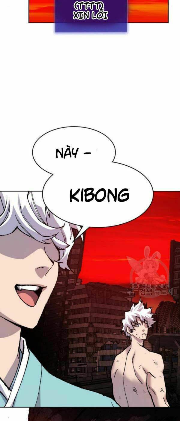 Phá Bỏ Giới Hạn: Chapter 15