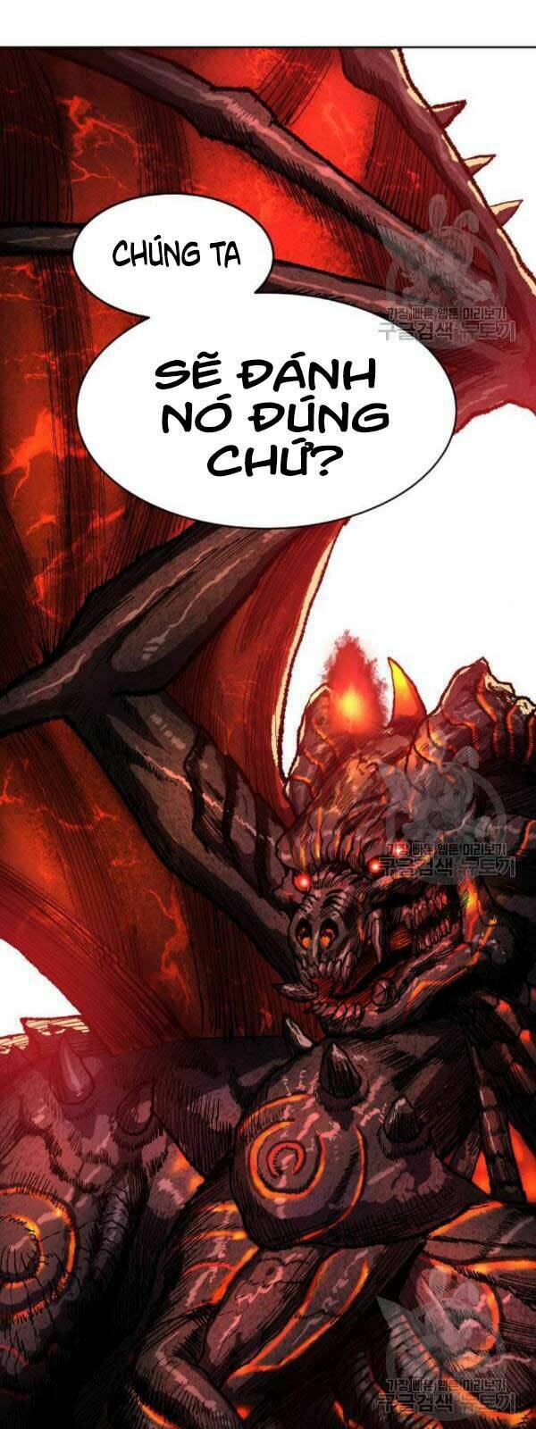 Phá Bỏ Giới Hạn: Chapter 15