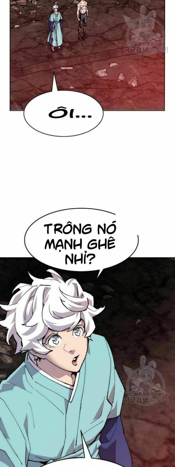 Phá Bỏ Giới Hạn: Chapter 15