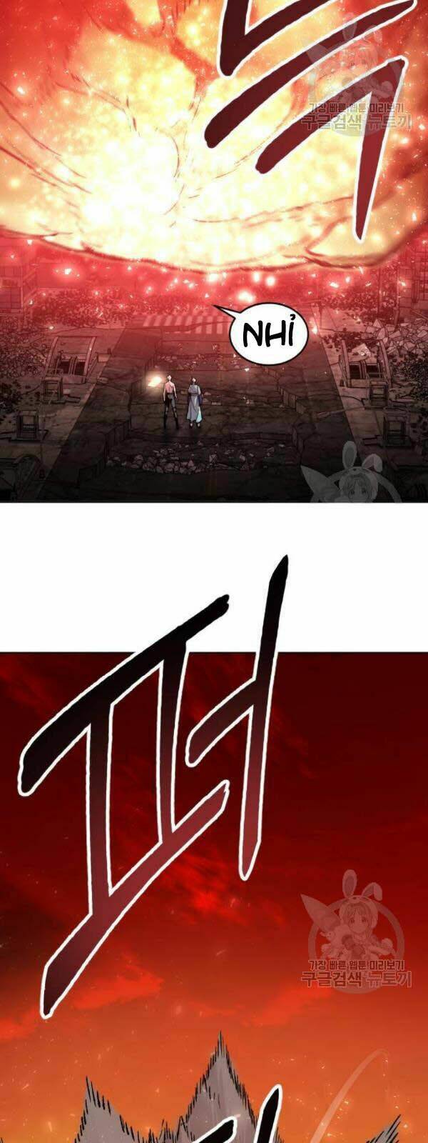 Phá Bỏ Giới Hạn: Chapter 15