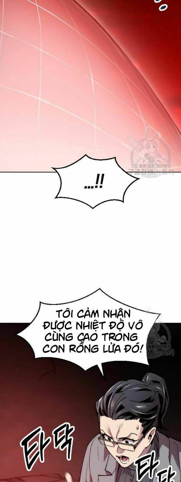 Phá Bỏ Giới Hạn: Chapter 15