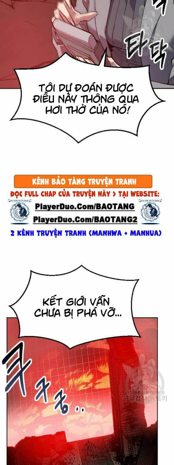 Phá Bỏ Giới Hạn: Chapter 15