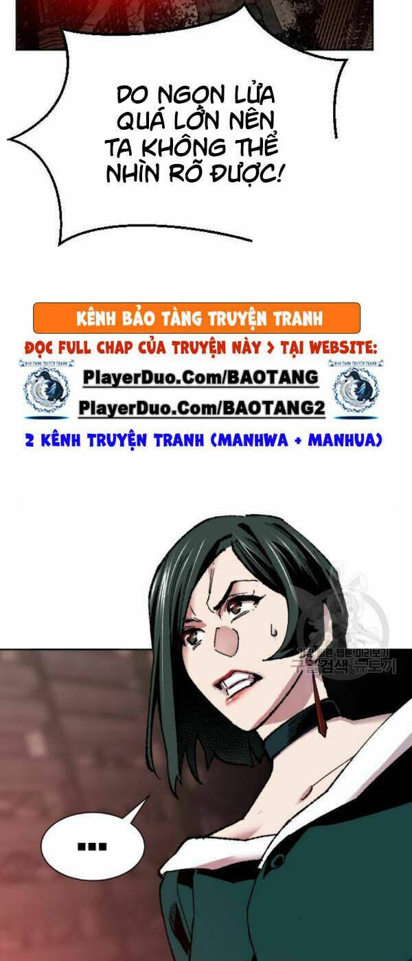 Phá Bỏ Giới Hạn: Chapter 15