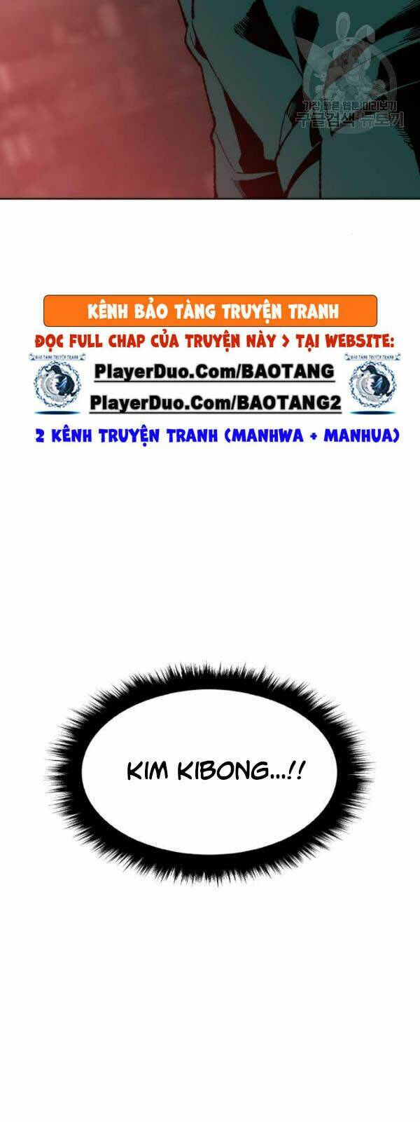Phá Bỏ Giới Hạn: Chapter 15