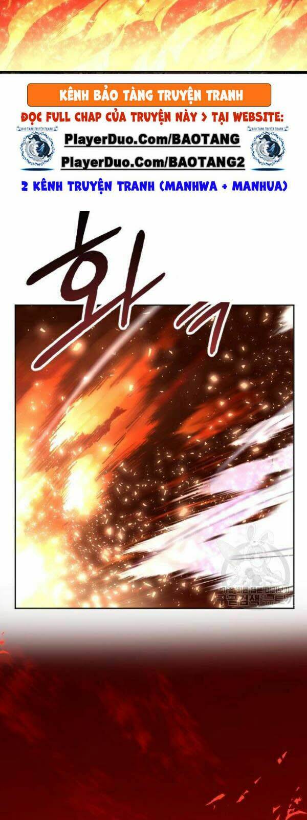 Phá Bỏ Giới Hạn: Chapter 15