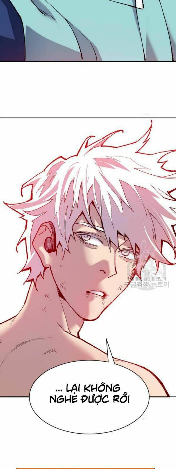 Phá Bỏ Giới Hạn: Chapter 15