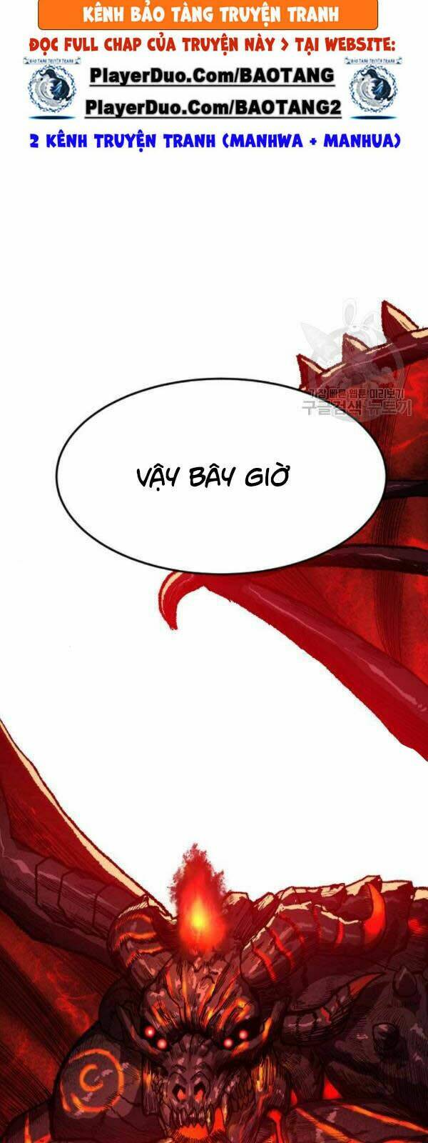 Phá Bỏ Giới Hạn: Chapter 15