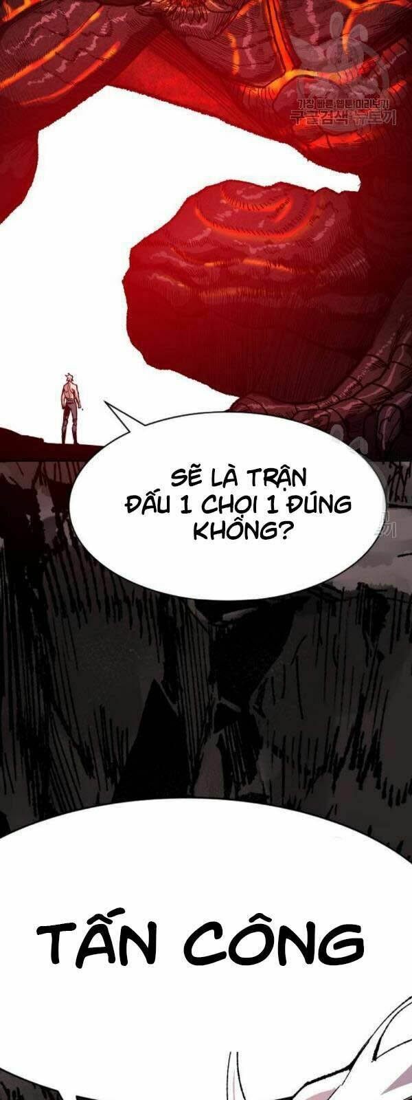 Phá Bỏ Giới Hạn: Chapter 15