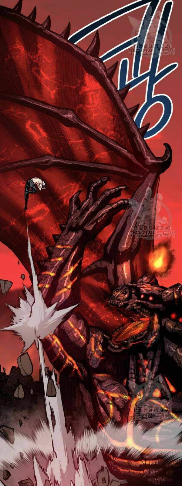 Phá Bỏ Giới Hạn: Chapter 15