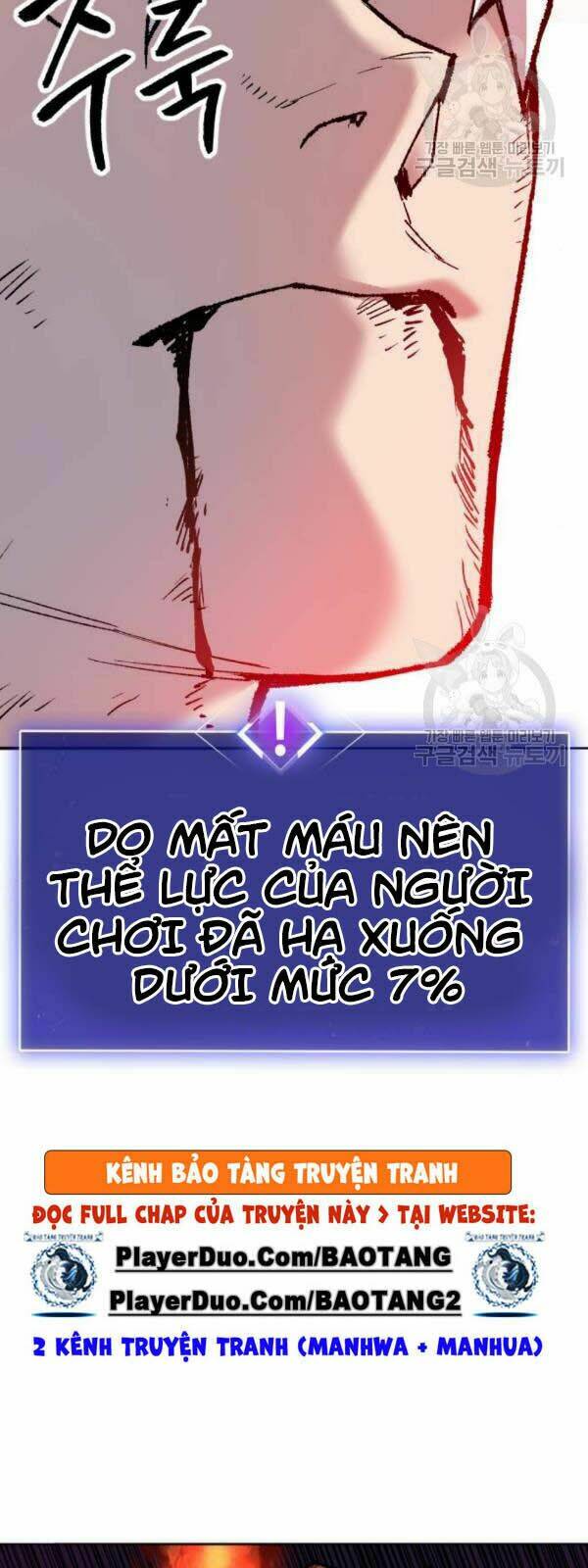 Phá Bỏ Giới Hạn: Chapter 15