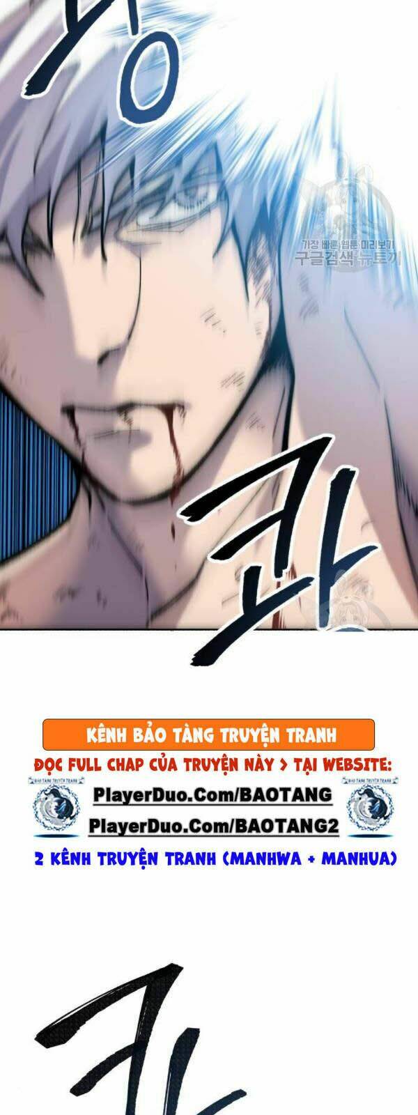 Phá Bỏ Giới Hạn: Chapter 15