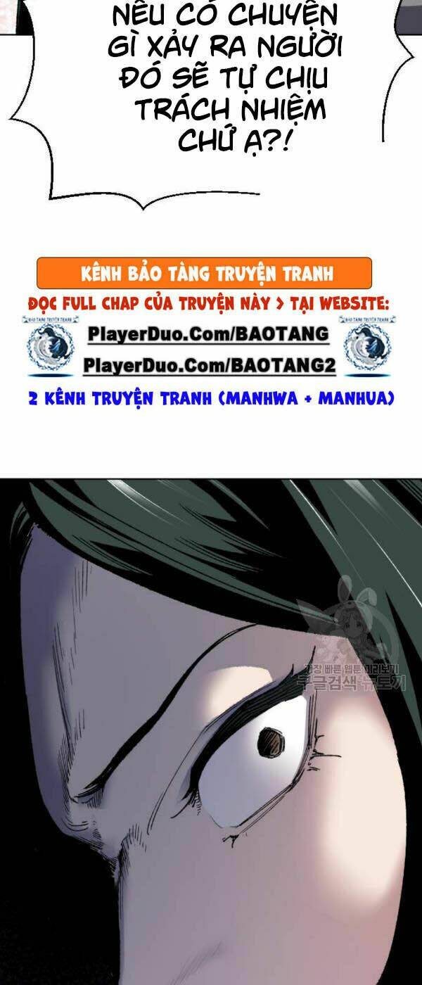 Phá Bỏ Giới Hạn: Chapter 15