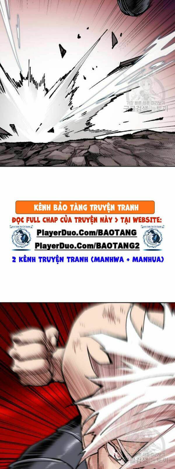 Phá Bỏ Giới Hạn: Chapter 15