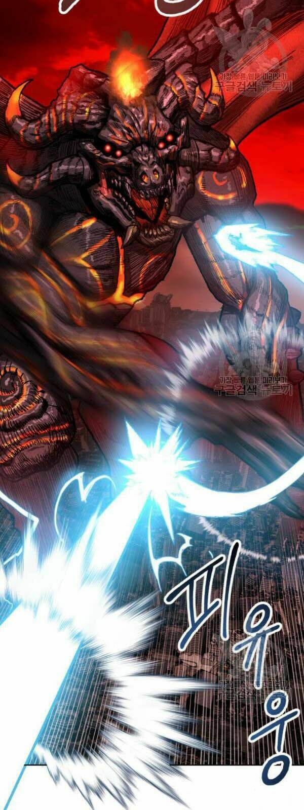 Phá Bỏ Giới Hạn: Chapter 15