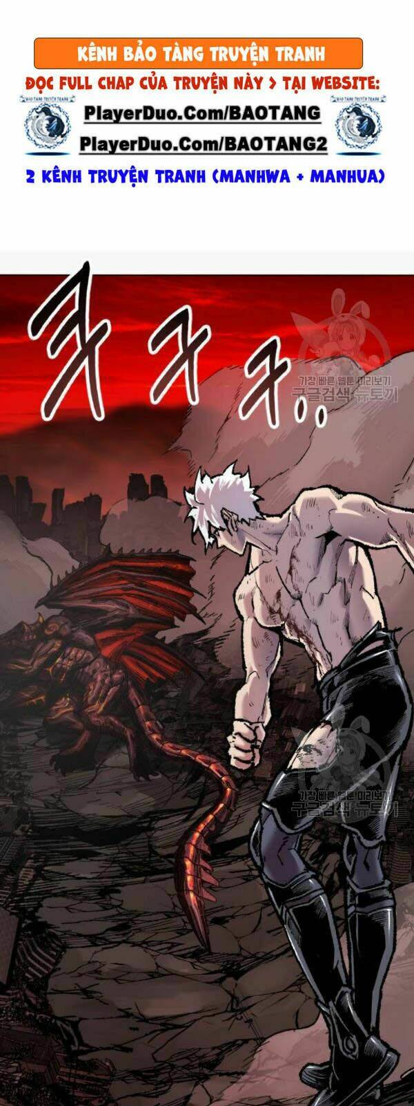 Phá Bỏ Giới Hạn: Chapter 15