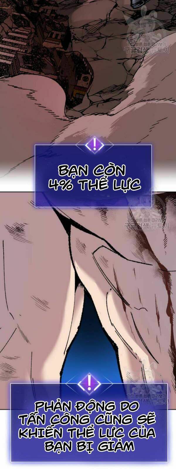 Phá Bỏ Giới Hạn: Chapter 15