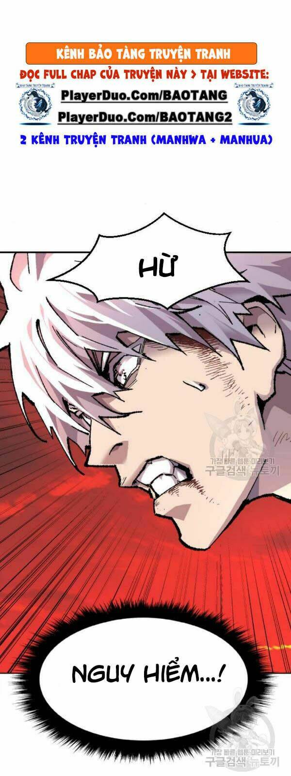 Phá Bỏ Giới Hạn: Chapter 15