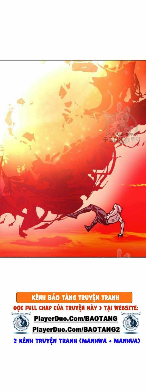 Phá Bỏ Giới Hạn: Chapter 15