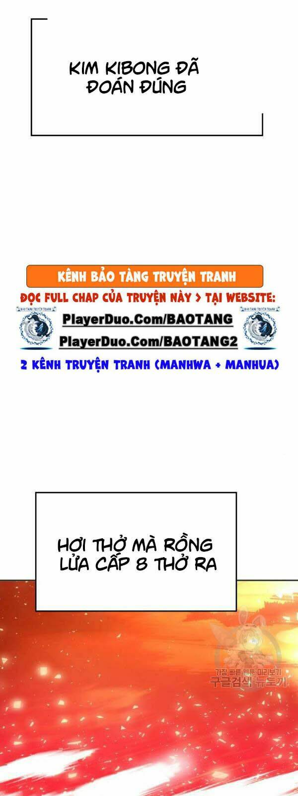 Phá Bỏ Giới Hạn: Chapter 15