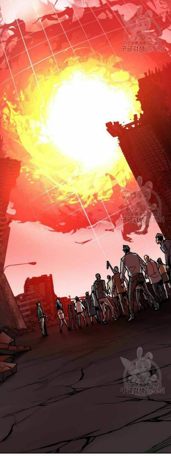 Phá Bỏ Giới Hạn: Chapter 15