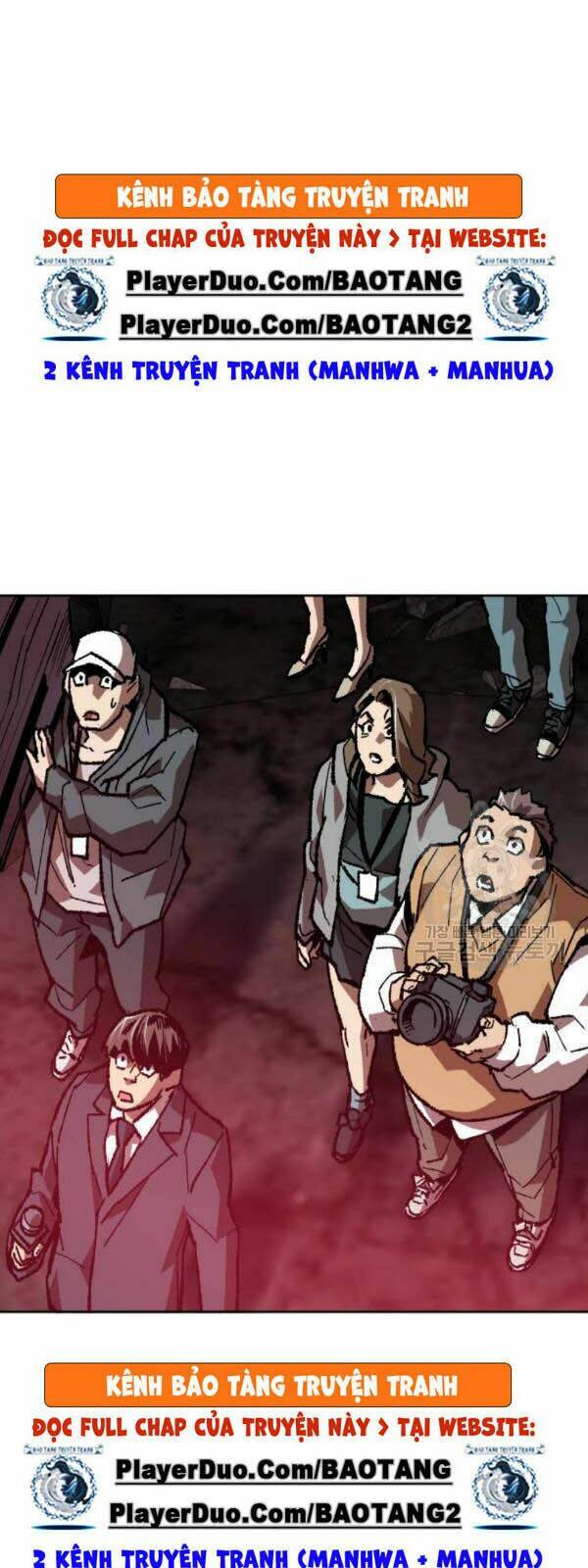 Phá Bỏ Giới Hạn: Chapter 15