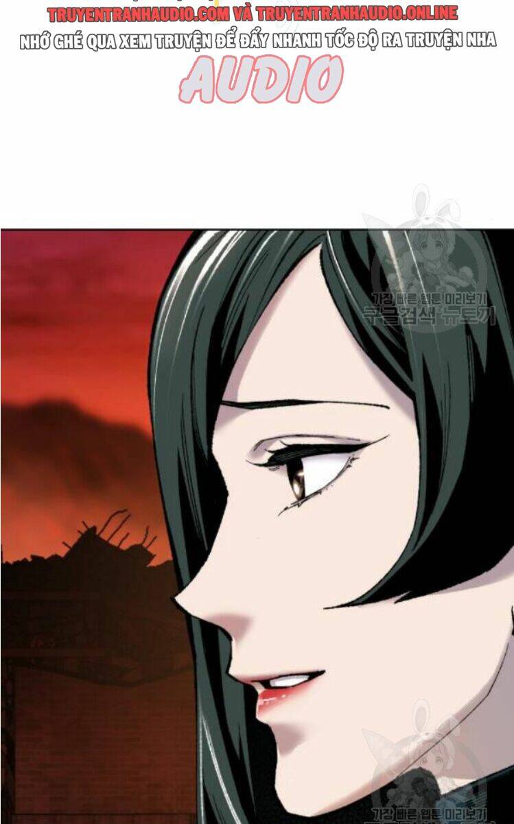 Phá Bỏ Giới Hạn: Chapter 16