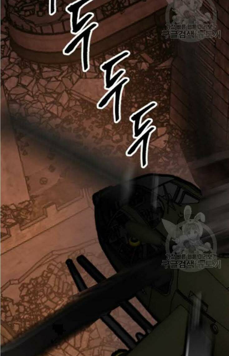 Phá Bỏ Giới Hạn: Chapter 16