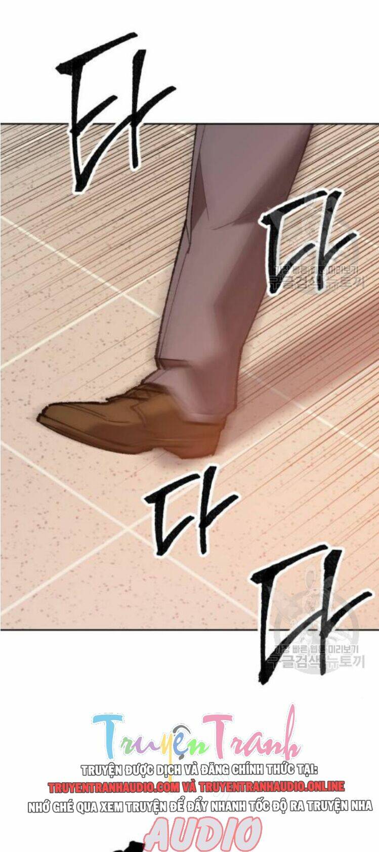 Phá Bỏ Giới Hạn: Chapter 16