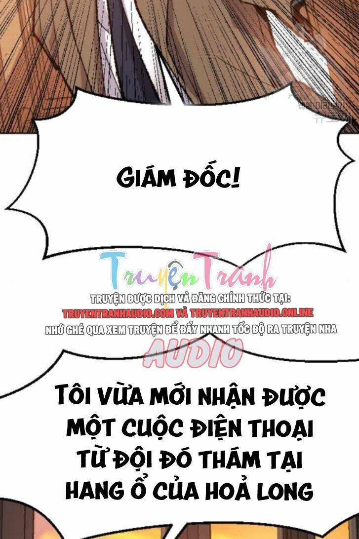 Phá Bỏ Giới Hạn: Chapter 16