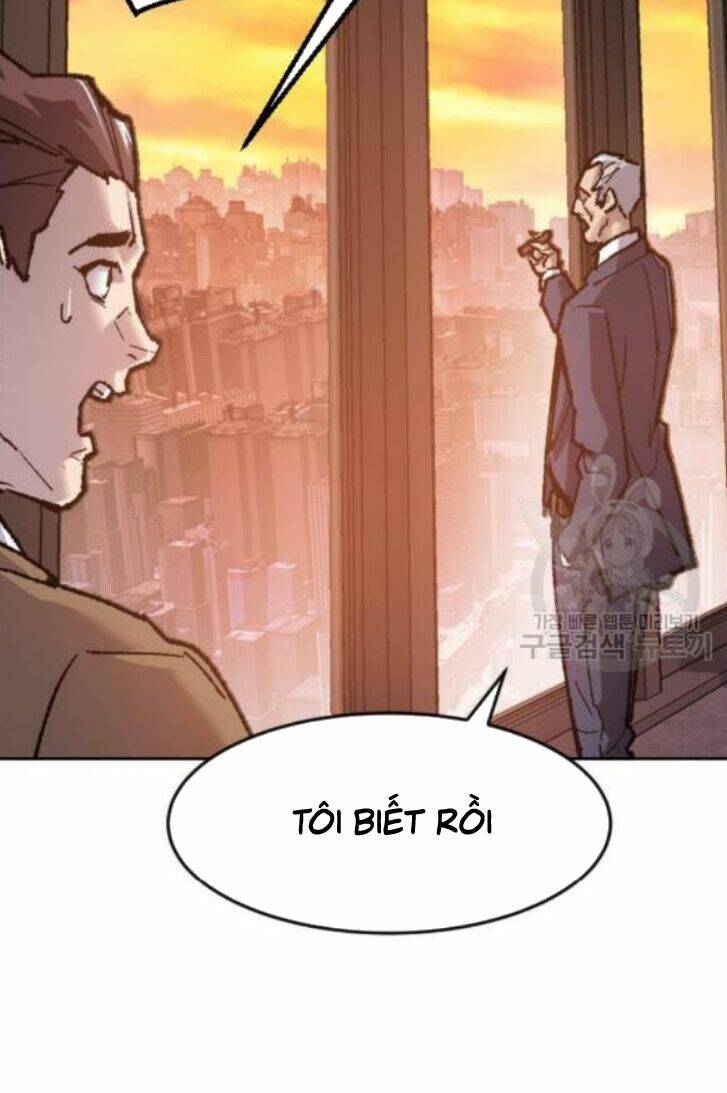 Phá Bỏ Giới Hạn: Chapter 16