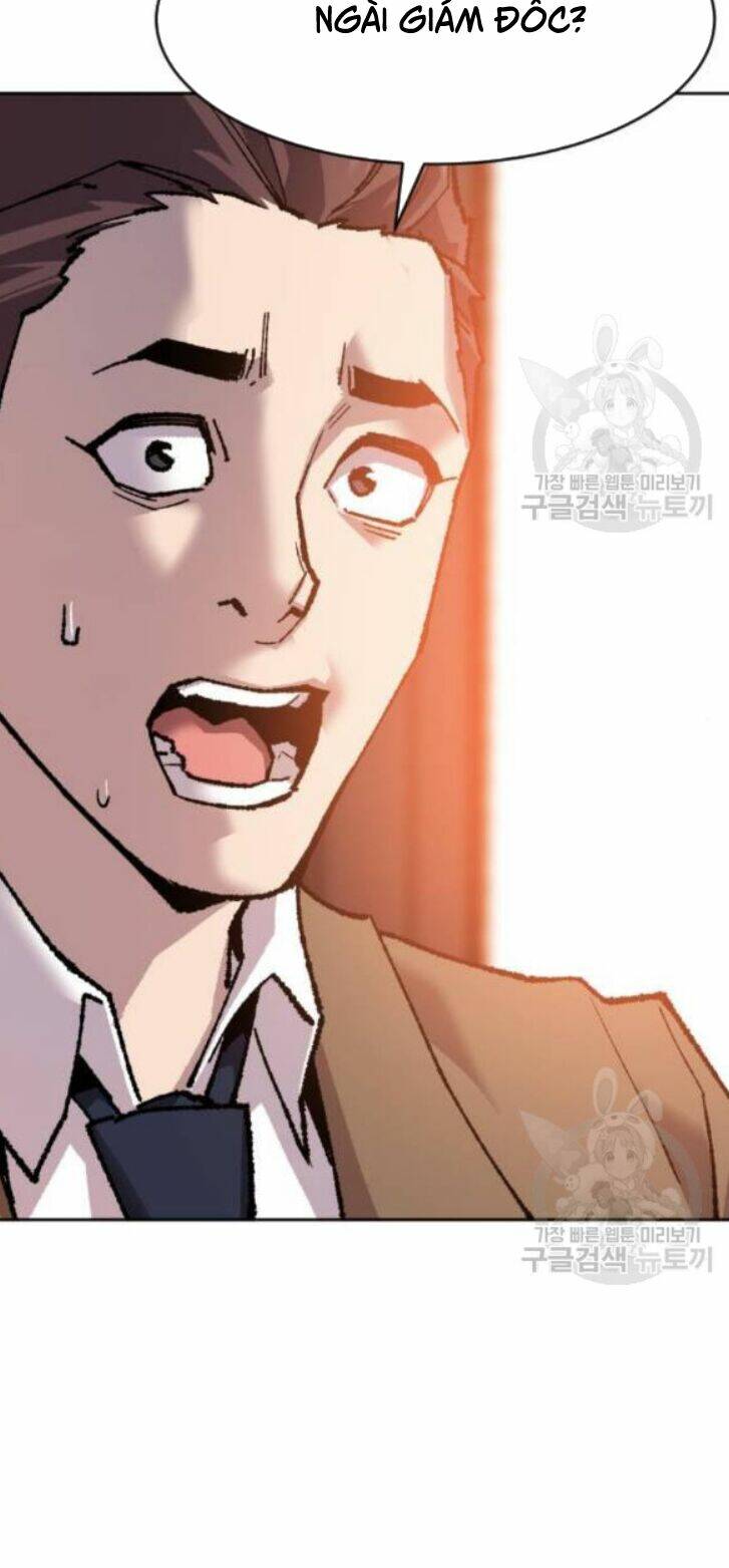 Phá Bỏ Giới Hạn: Chapter 16