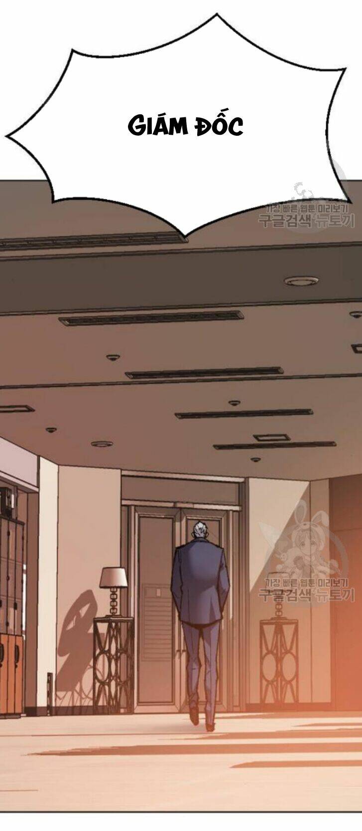 Phá Bỏ Giới Hạn: Chapter 16